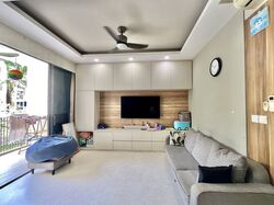 Palm Isles (D17), Condominium #497396601